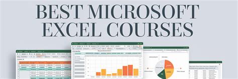 Microsoft Посібник Excel для початківців: Вивчіть MS Excel за .